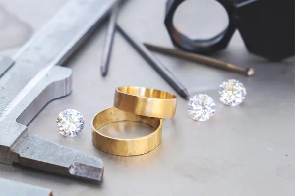 Learn about Jewelry Appraisals image