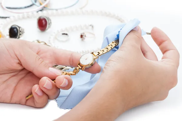 Learn about Cleaning & Inspection image