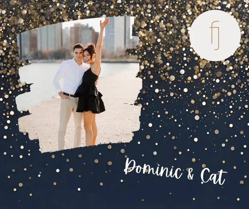Read article: Dominic and Cat