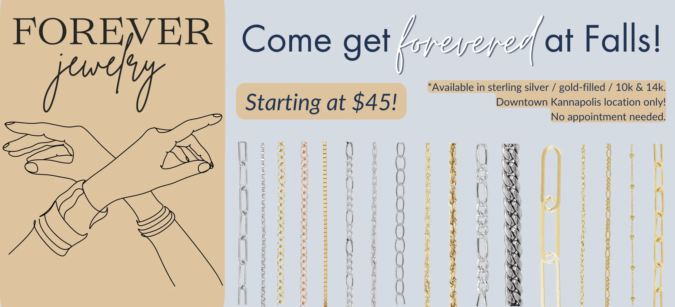 Falls Jewelers Cabarrus County's Home for Diamonds, Engagement Rings