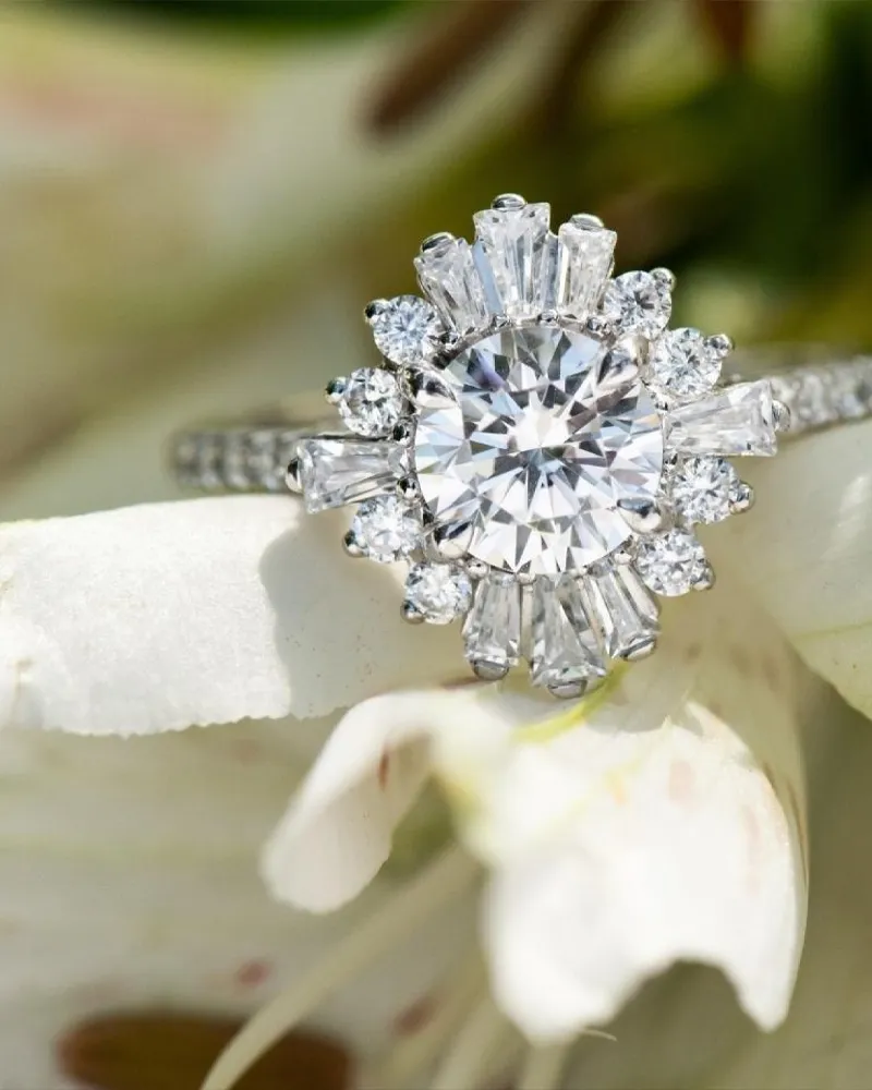 Shopping for your Wedding Ring? Go beyond the 4Cs with Love & Co