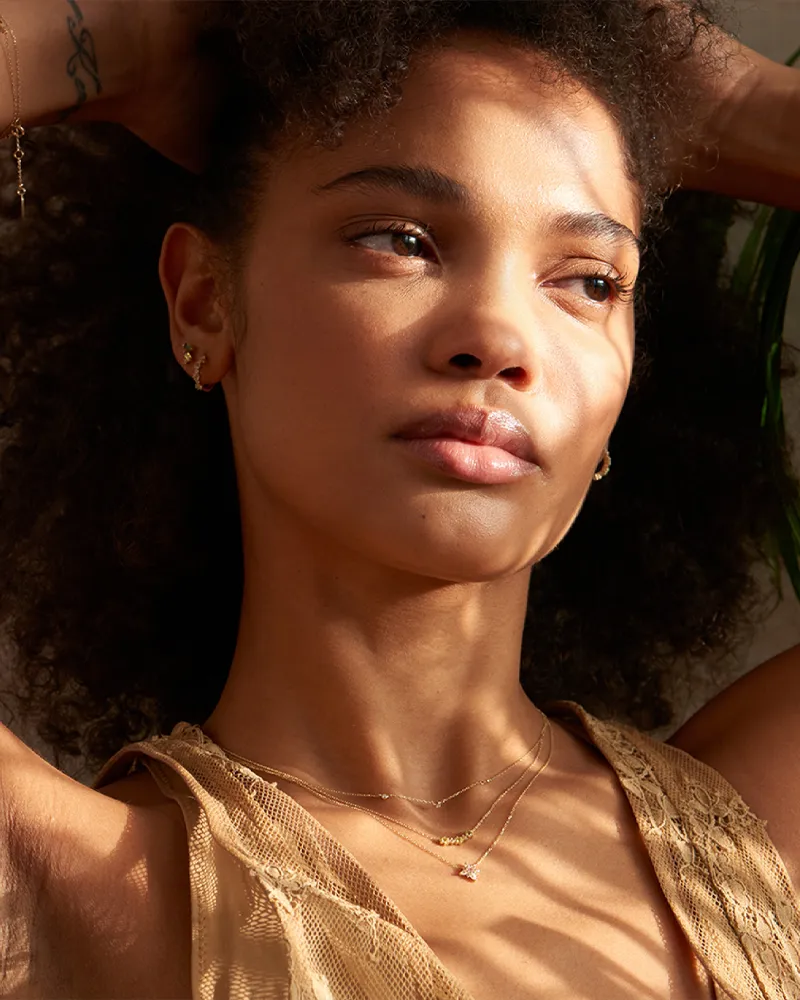 Shop Gold Essentials