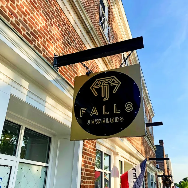 Falls Jewelers Concord, NC