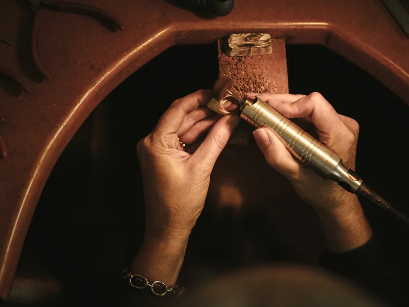 Jewelry Repair  Alexanders of Atlanta Lawrenceville, GA