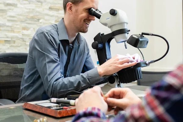 Learn about Jewelry Appraisals image