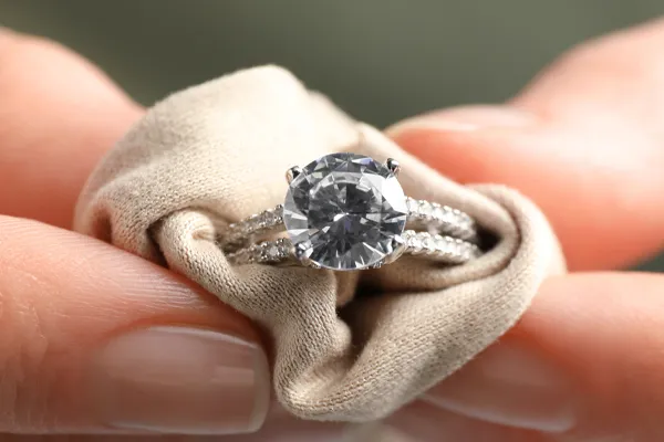Learn about Cleaning & Inspection image
