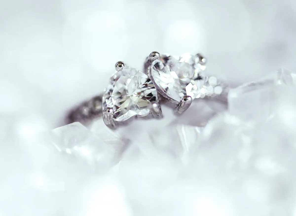 Things to Know Before Buying Custom Engagement Rings in the Diamond District