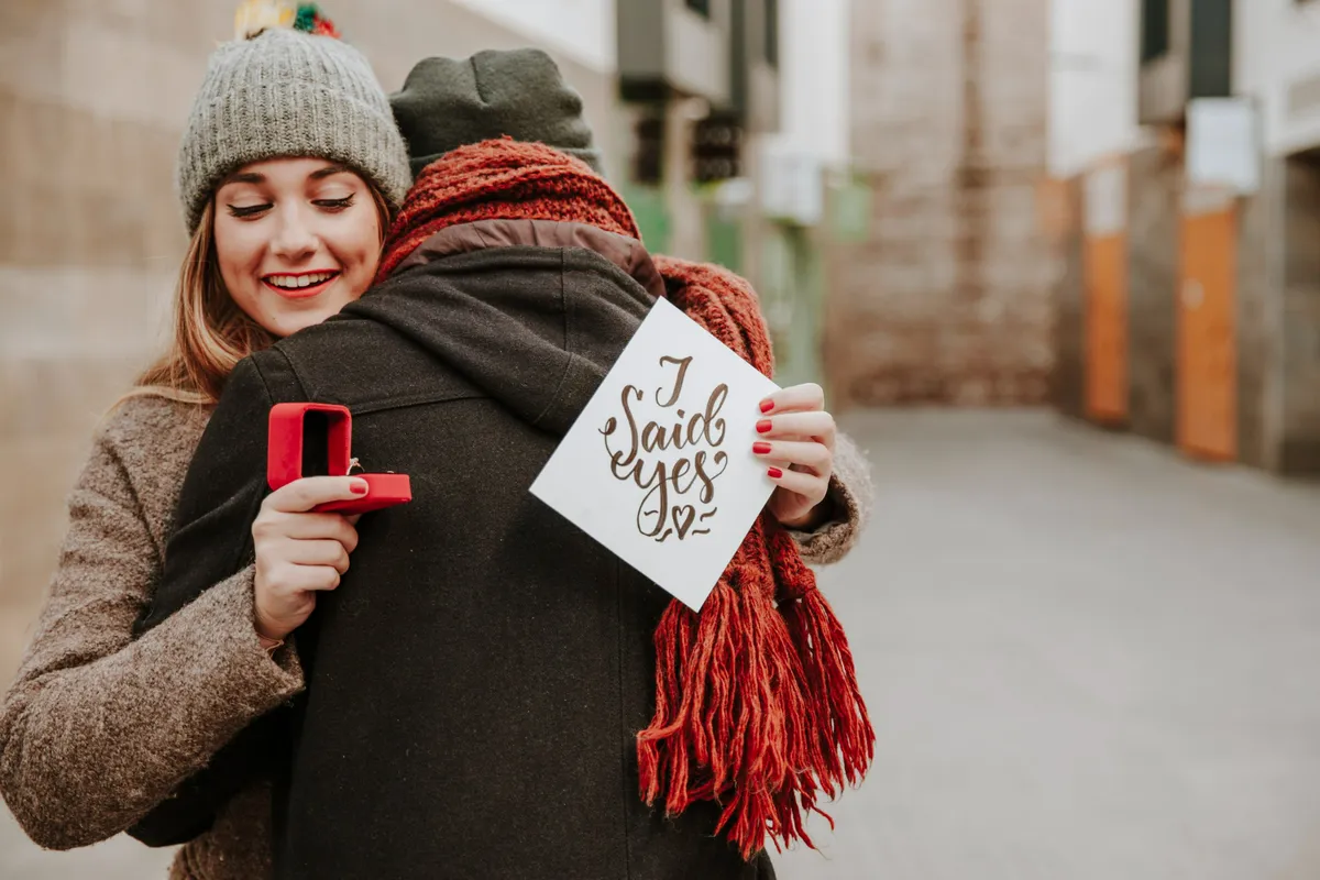 Why Round Diamond Engagement Rings Are Perfect for Saying ‘I Do’