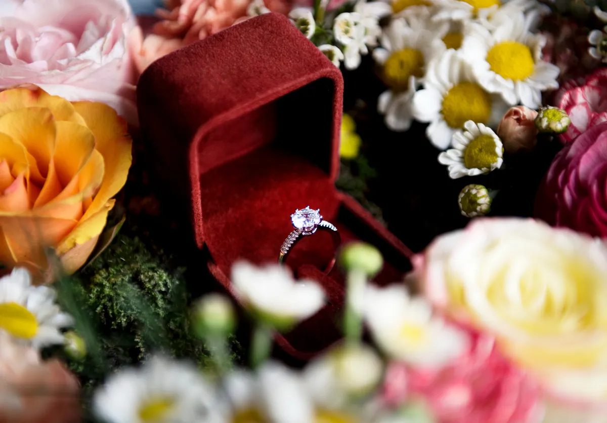 A Complete Guide to Choosing a Wedding Ring from Forever Diamonds NY