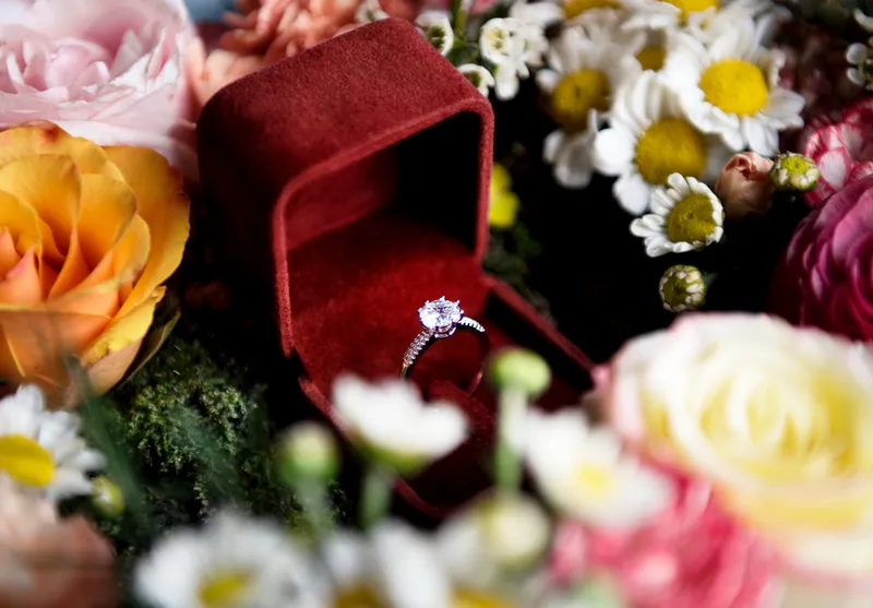 Read article: A Complete Guide to Choosing a Wedding Ring from Forever Diamonds NY