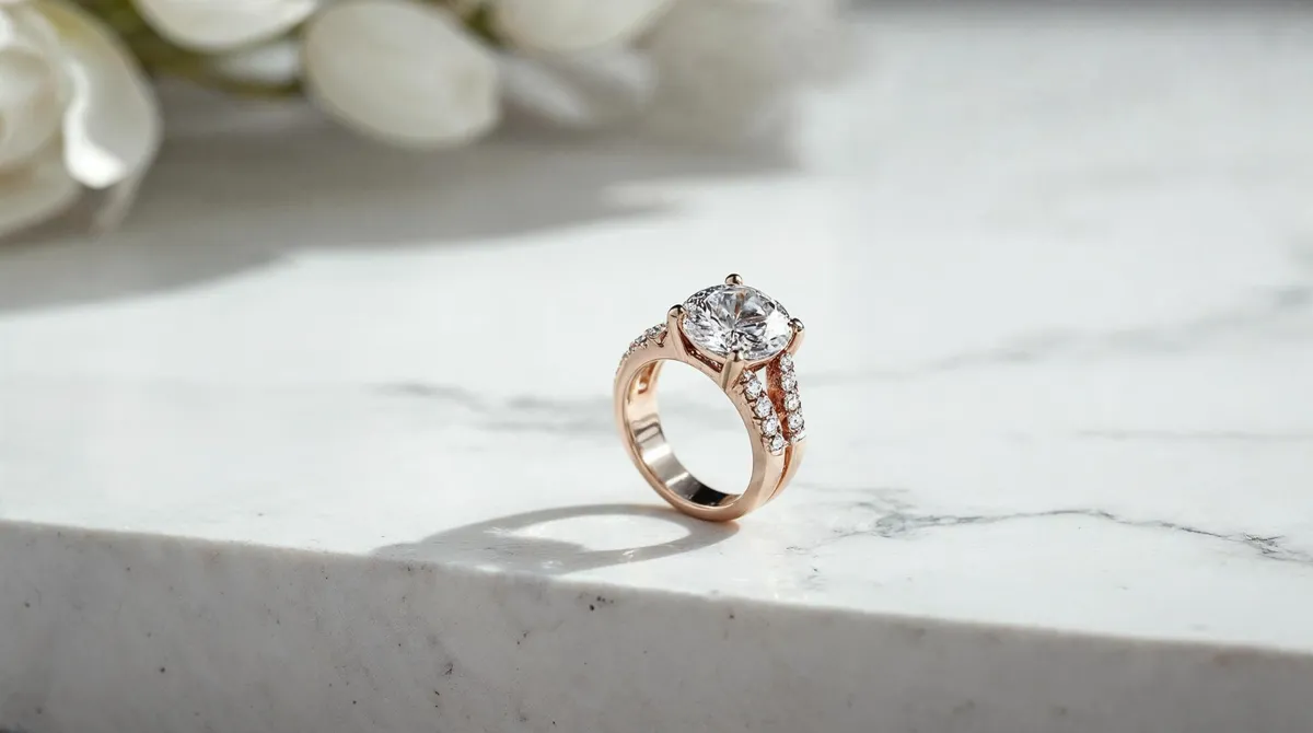 The Best Places to Buy Engagement Rings Online Ranked by What Actually Matters
