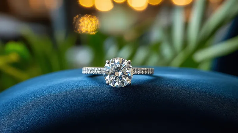 Read article: The Truth About "Best Places to Buy Engagement Rings" No One's Telling You