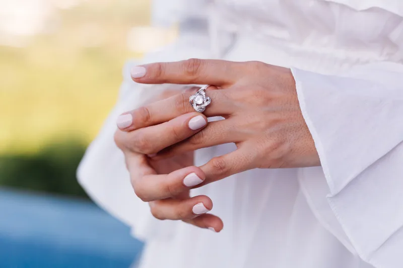 Read article: 5 Reasons to Gift Diamond Rings Beyond Engagements