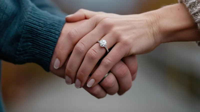 Read Article: How to Spot a High-Quality Engagement Diamond Ring in 60 Seconds or Less