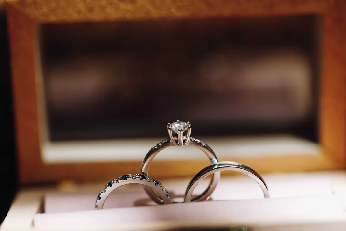 New York’s Top Diamond Ring Trends: A Fashion Capital Showcase
