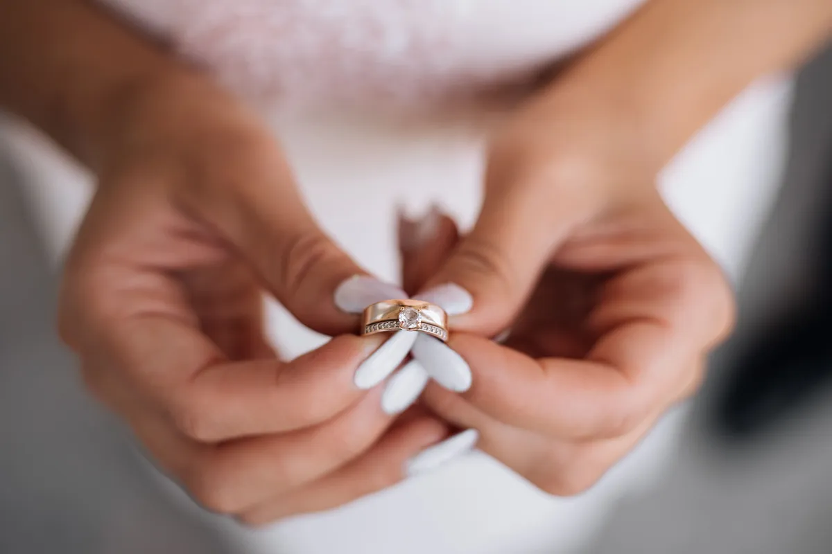 Custom Engagement Rings in New York