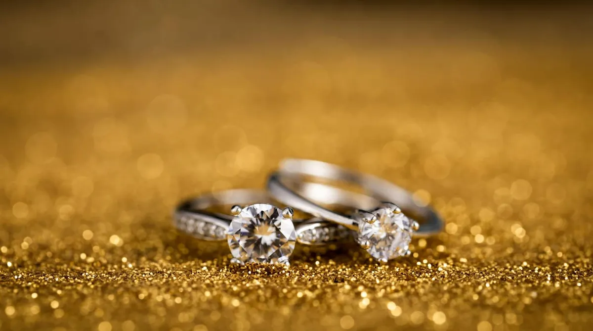 Custom Diamond Engagement Rings in New York