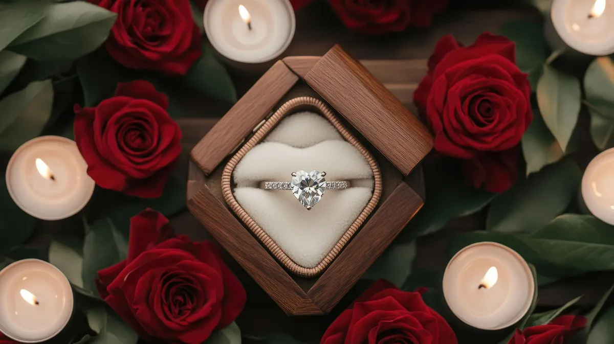 Buy Diamond Engagement Rings in New York