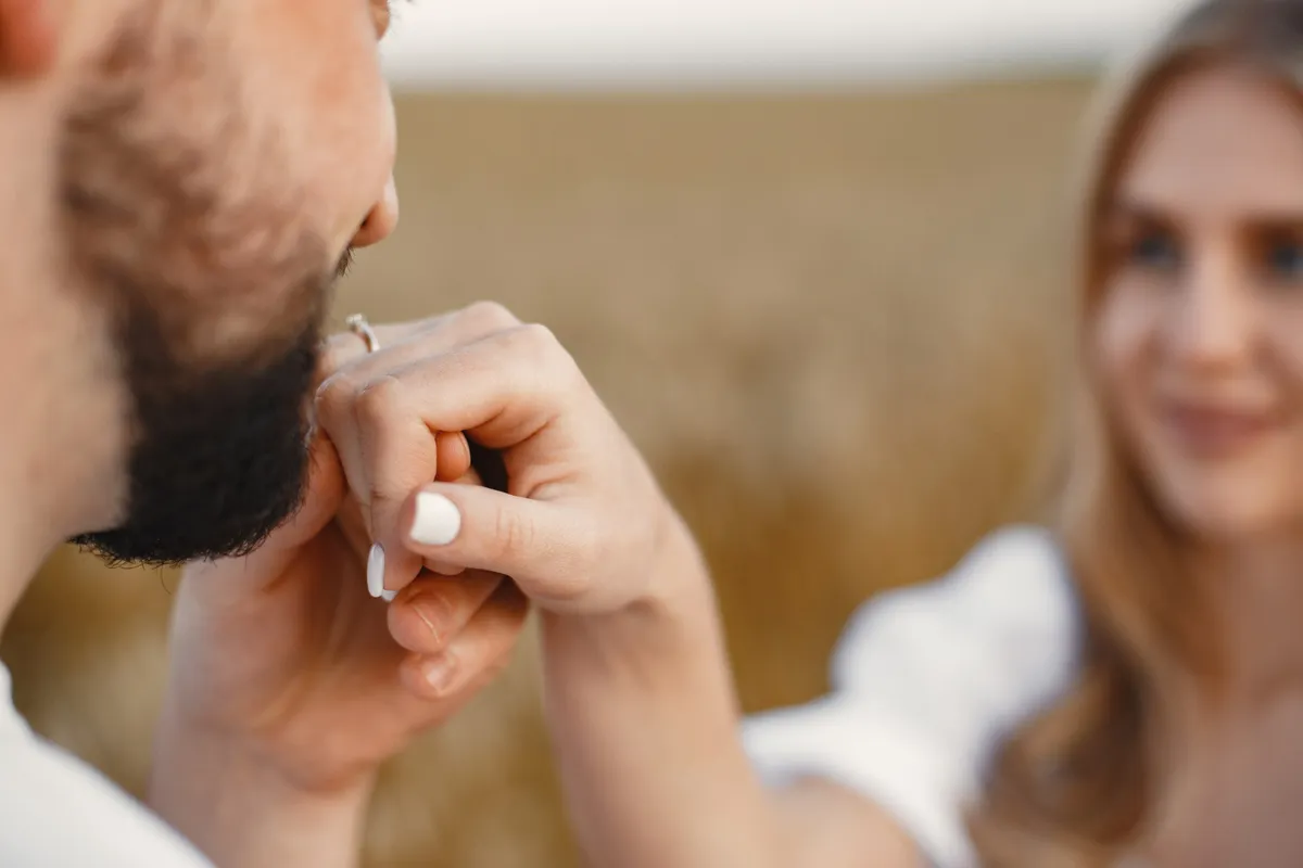 Why Buy Bespoke Diamond Engagement Rings in New York