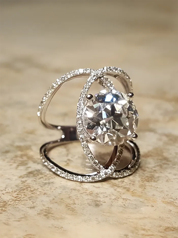 Custom Design | Forever Young Fine Jewelers St. George, UT