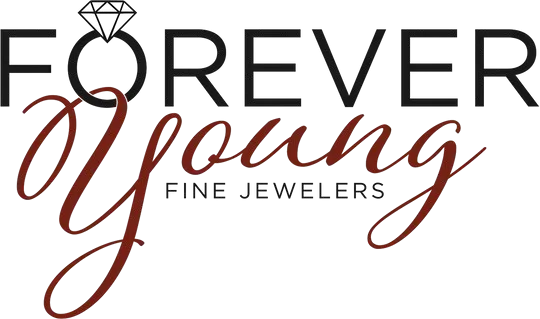 Forever Young Fine Jewelers logo