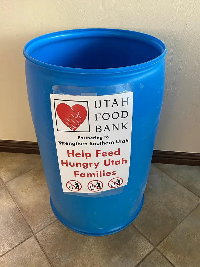 Giving Back to Our Community | Forever Young Fine Jewelers St. George, UT