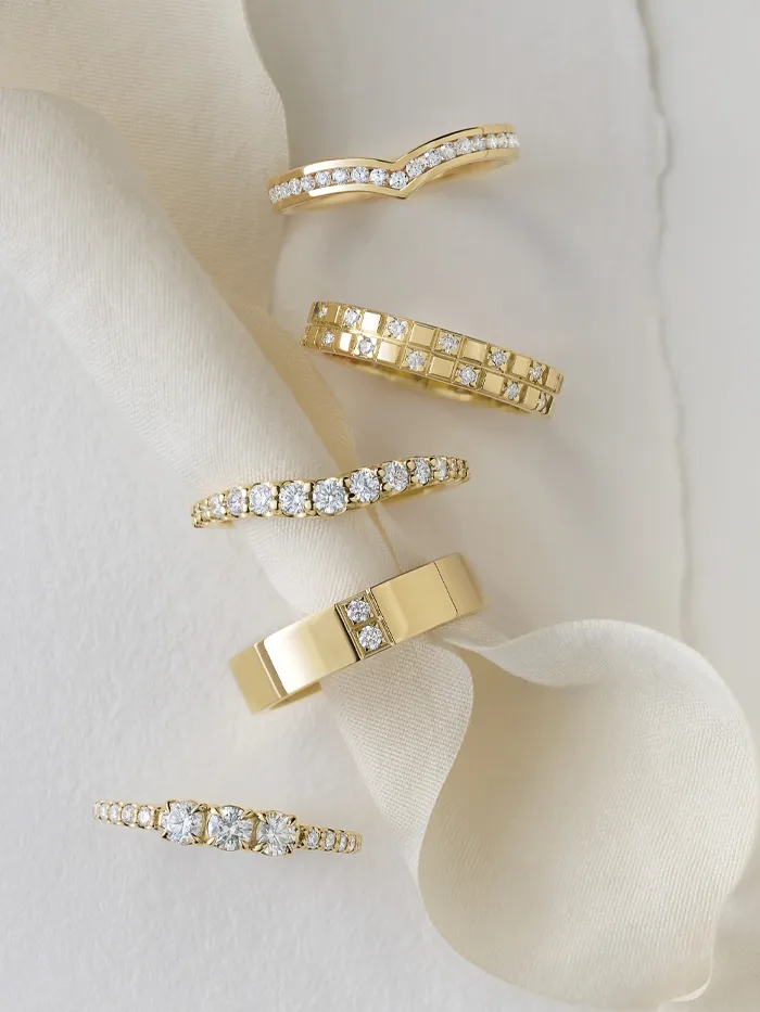 Wedding Bands | Forever Young Fine Jewelers St. George, UT