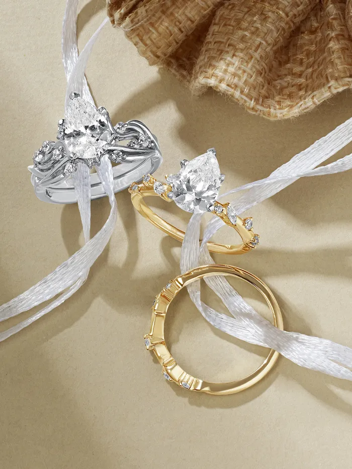 Custom Rings & Bands | Forever Young Fine Jewelers St. George, UT