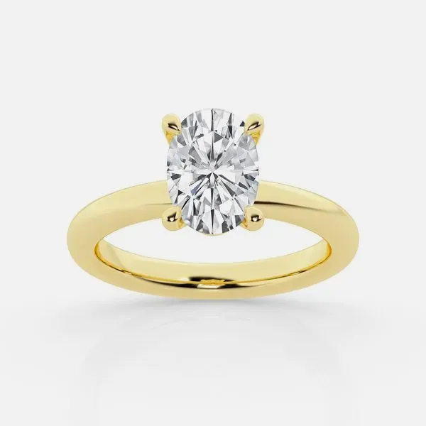 Engagement Rings and Settings | Forever Young Fine Jewelers St. George, UT