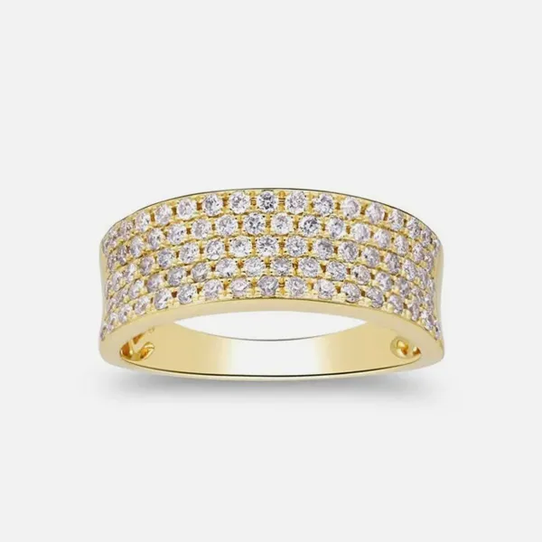 Rings | Forever Young Fine Jewelers St. George, UT