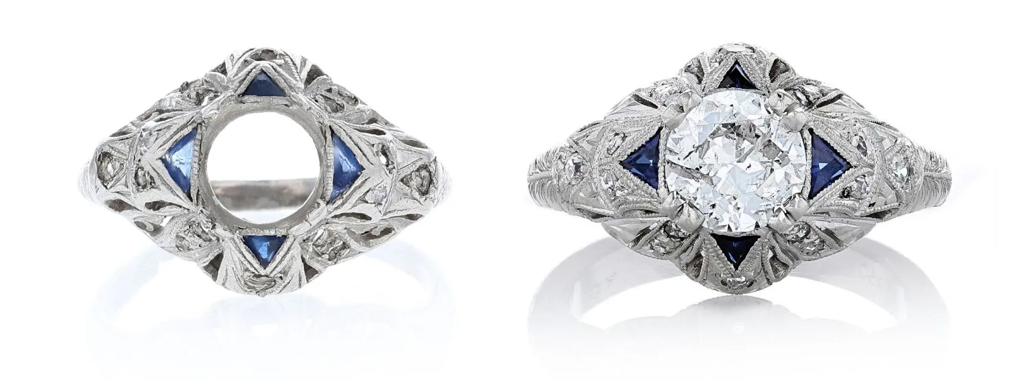 best way to sell old jewelry