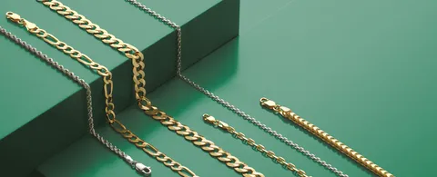 Classic Chain