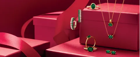 Make the season sparkle