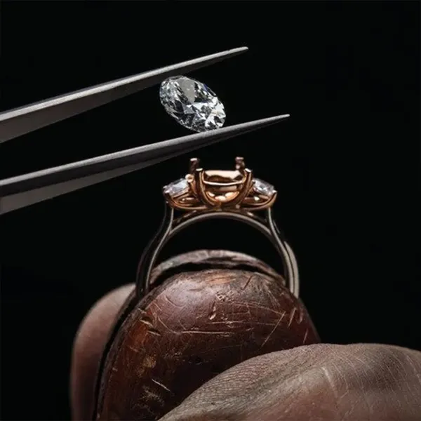 Production  Franks Jewelry, Inc. Graham, NC