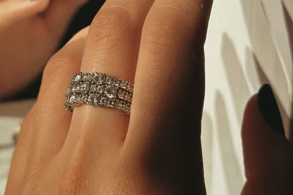Diamond JEwelry  Franks Jewelry, Inc. Graham, NC
