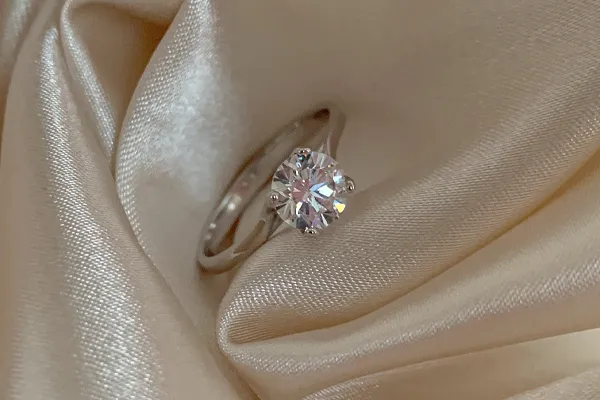 Learn about Jewelry Appraisals image