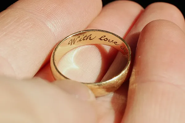 Learn about Jewelry Engraving image