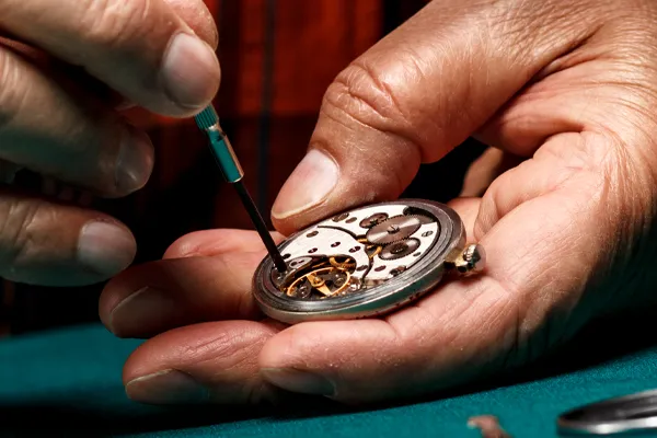 Learn about Jewelry Restoration image