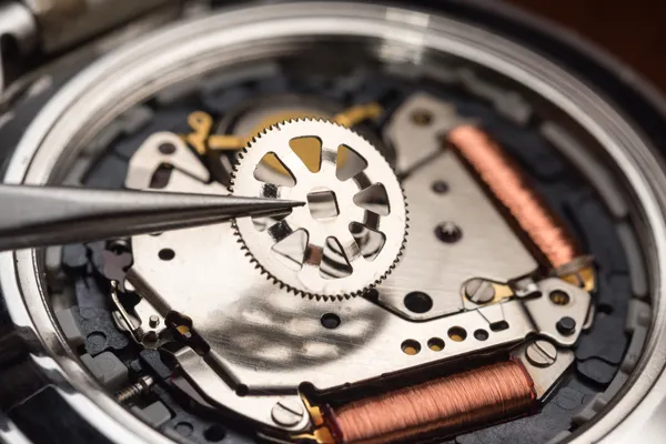 Learn about Watch Battery Replacement image