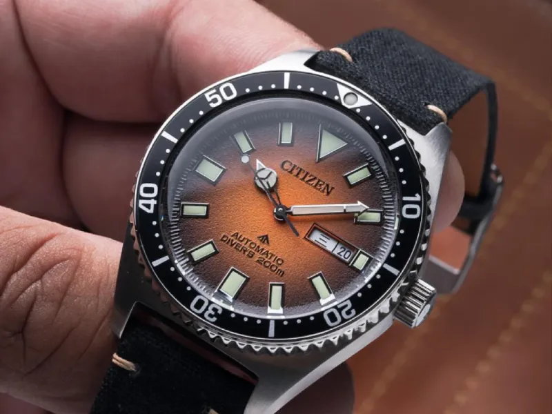 Citizen Citizen has been setting the standard for watches for decades. Whether you're looking for a diver's model or a diamond set model, Citizen has the style you're looking for. Franks Jewelry, Inc. Graham, NC