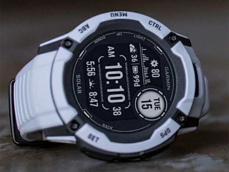 Garmin From fitness trackers to golf watches, GPS adventure watches to full featured smartwatches, Garmin helps you track your activity, then save, plan and share your progress with others. Franks Jewelry, Inc. Graham, NC