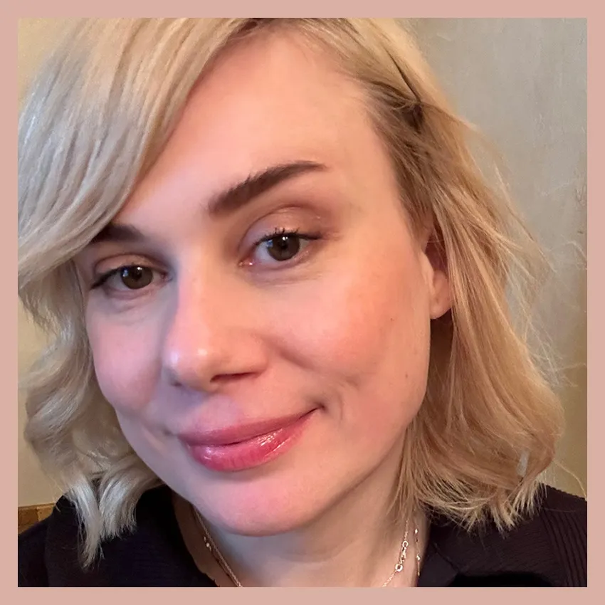 Image of Lorie Golden