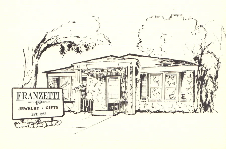 Franzetti Jewelers Austin, TX