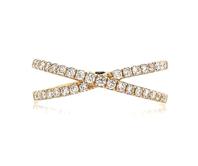 Diamond Fashion Rings  Franzetti Jewelers Austin, TX