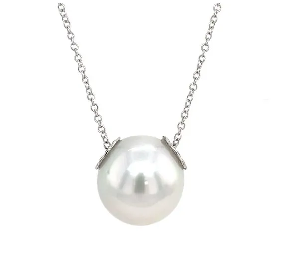 Shop Pearl Necklaces Franzetti Jewelers Austin, TX