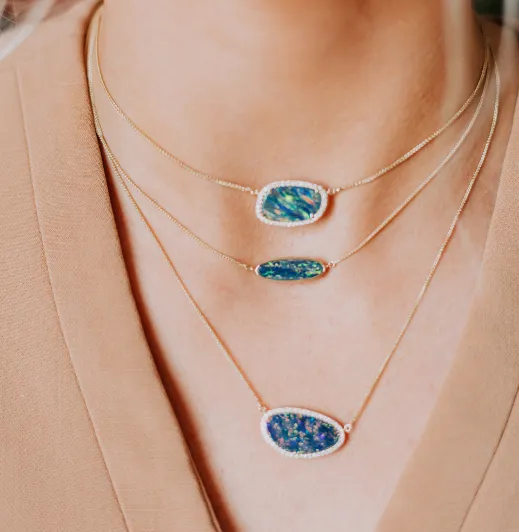 Custom Jewelry Design  Franzetti Jewelers Austin, TX