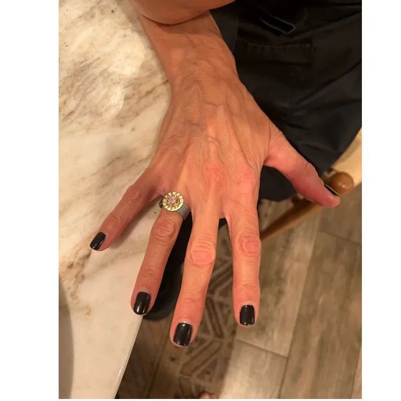 Another Elizabeth Garvin Success Story