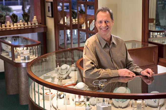 French Designer Jeweler Scottsdale, AZ