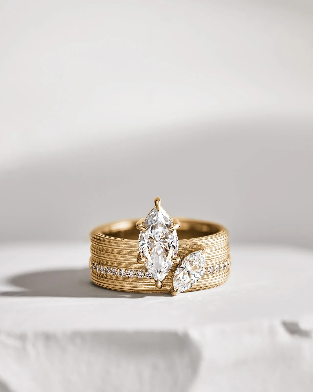 Custom  Frontenac Jewellers Kingston, ON