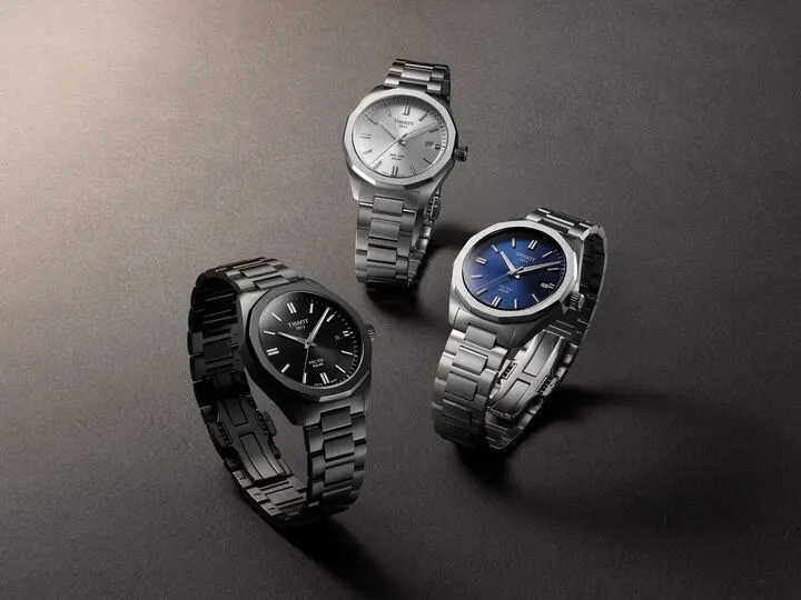 Tissot  Frontenac Jewellers Kingston, ON